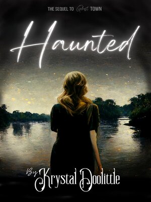 cover image of Haunted